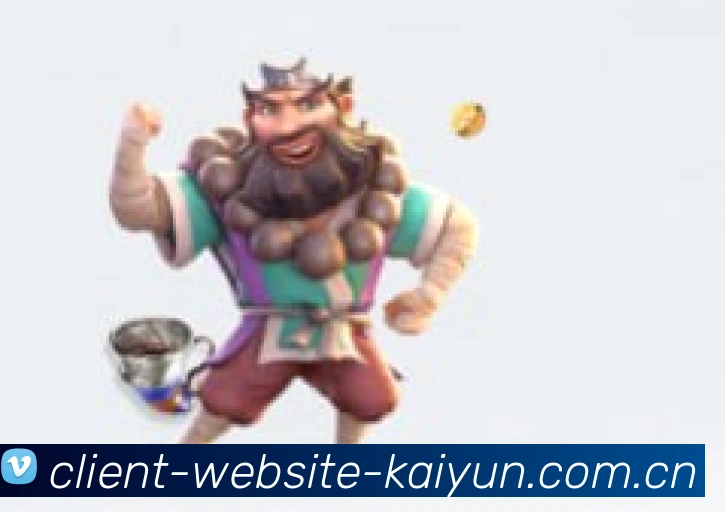 开云APP游戏界面